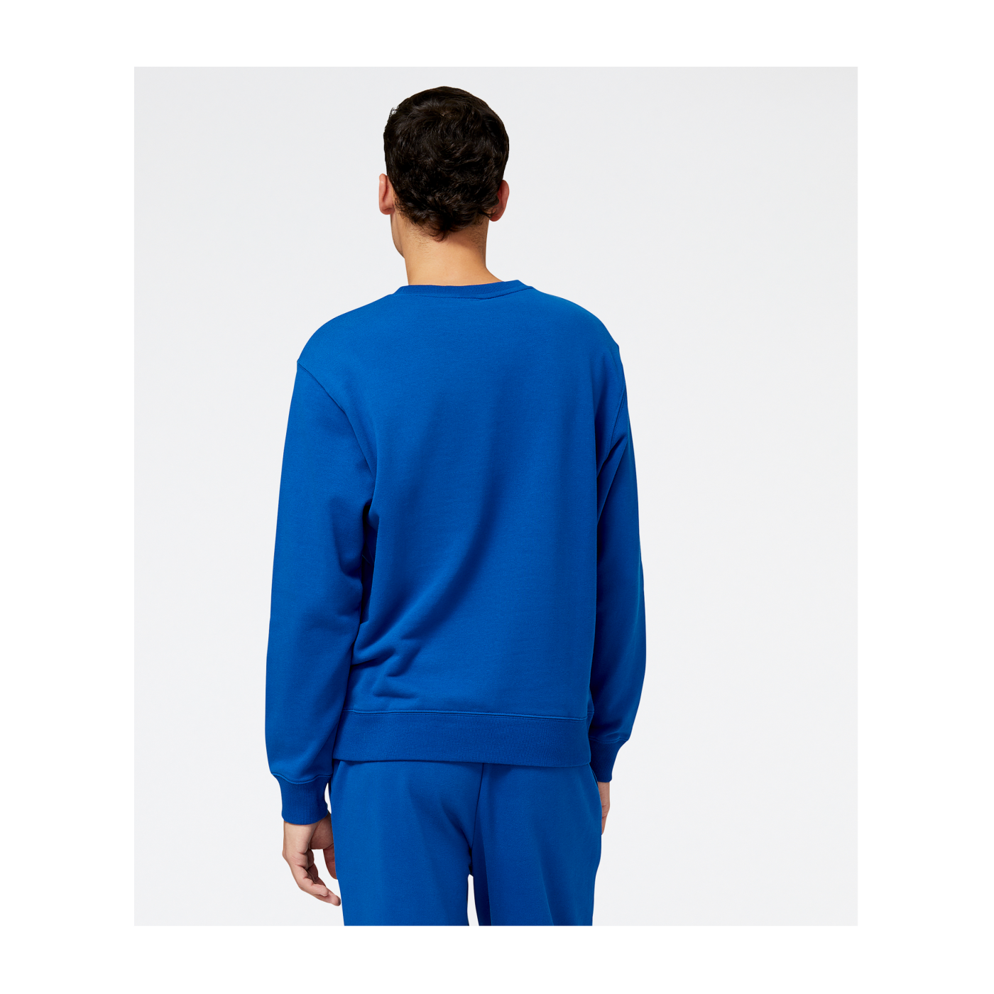 New Balance Athletics Track Club Sweatshirt FBGV
