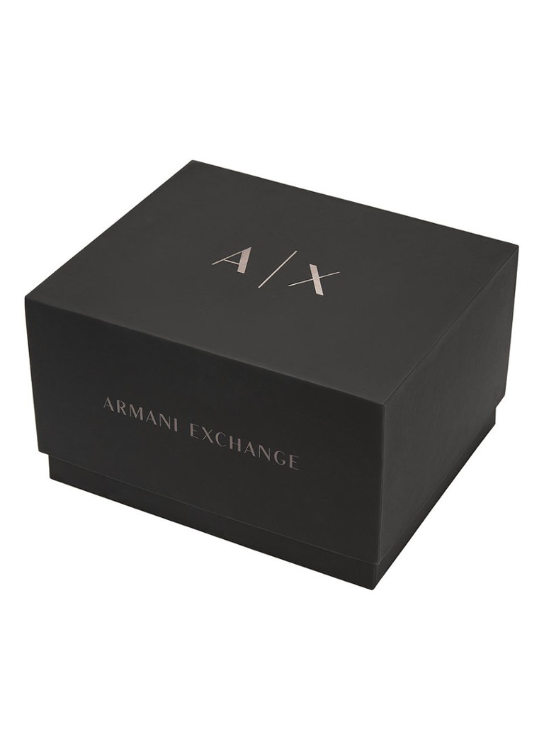 Set regalo Armani Exchange AX7147SET con orologio e bracciale