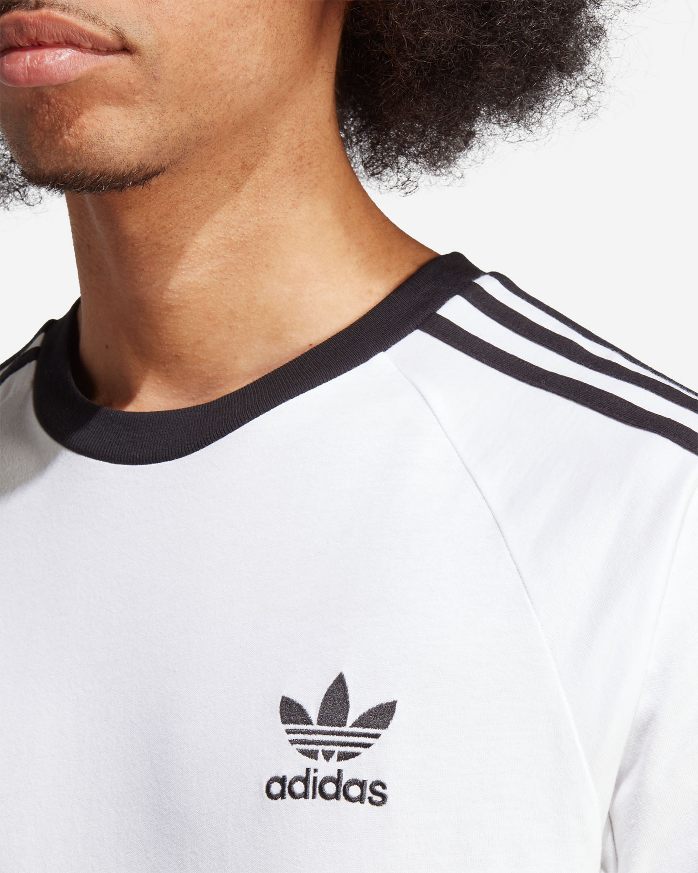 Tričko Adidas 3stripes M IA4845
