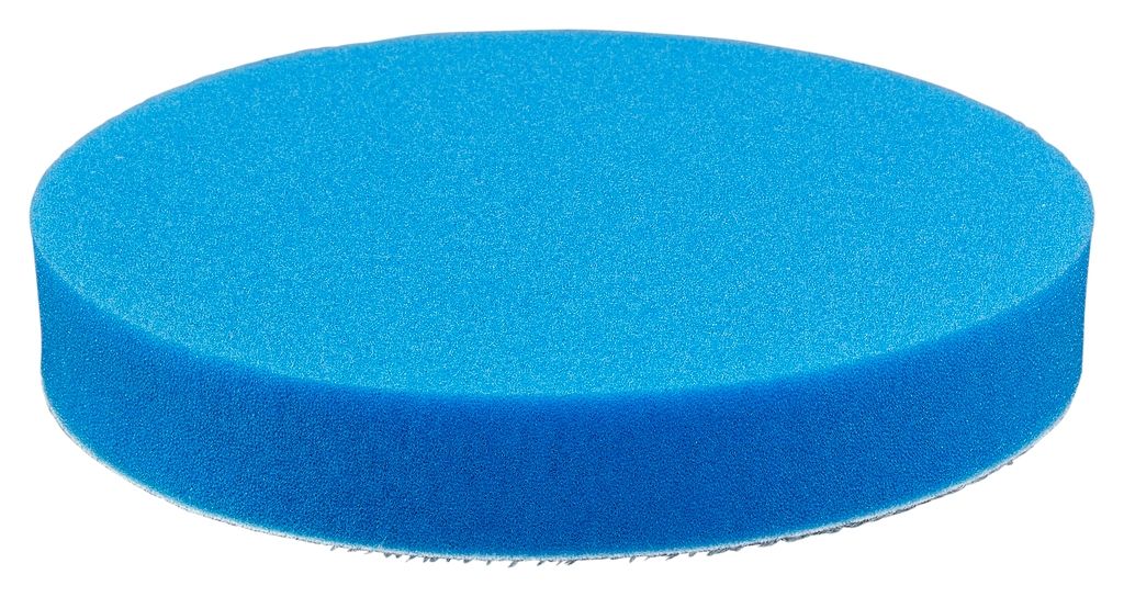Burete Velcro Makita Accessories D-62555, albastru, moale, mediu, 150 mm