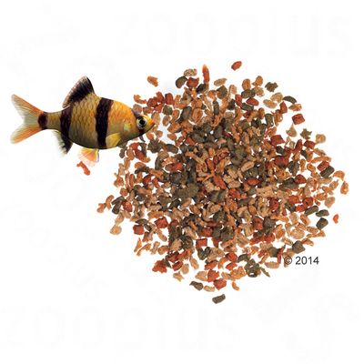 TetraMin Granules