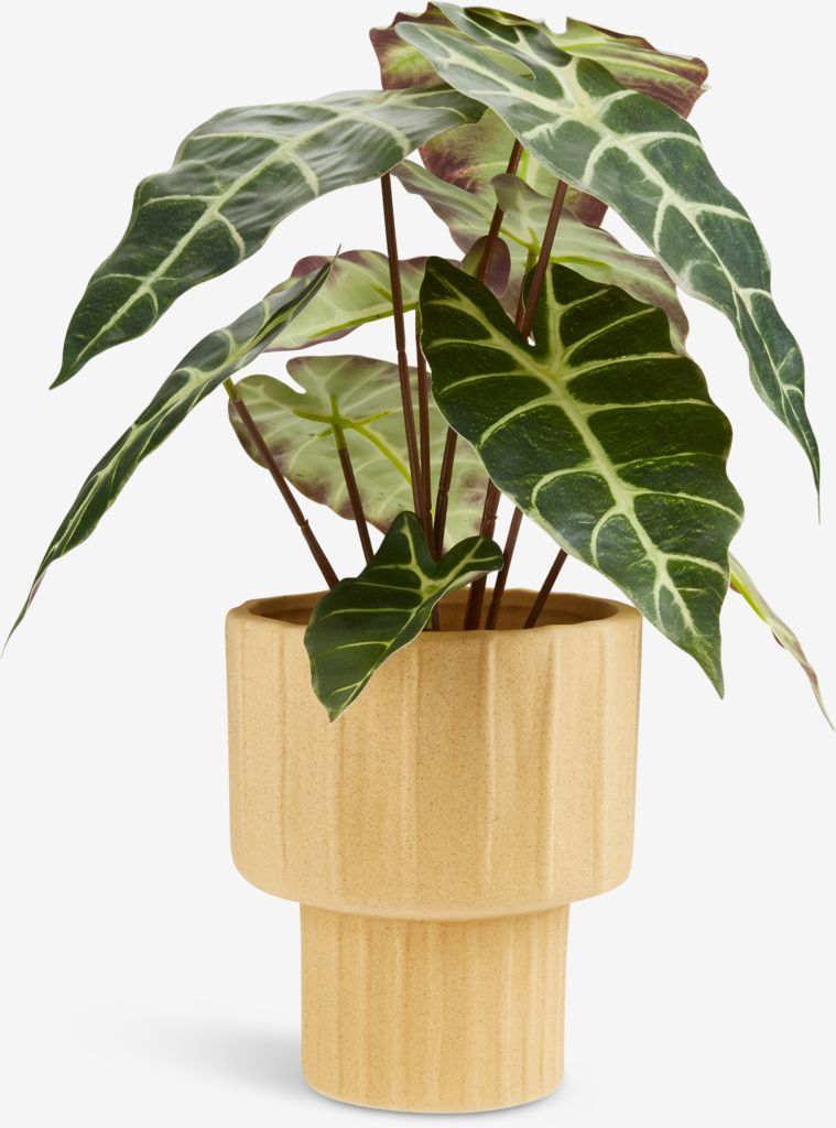 MARIUS Planta artificial MARIUS Ø38xH42cm