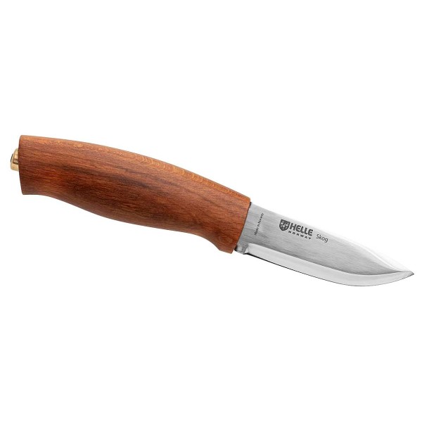 Helle - Skog - Messer