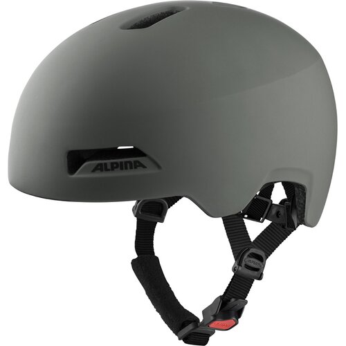 HERREN HELM  HAARLEM