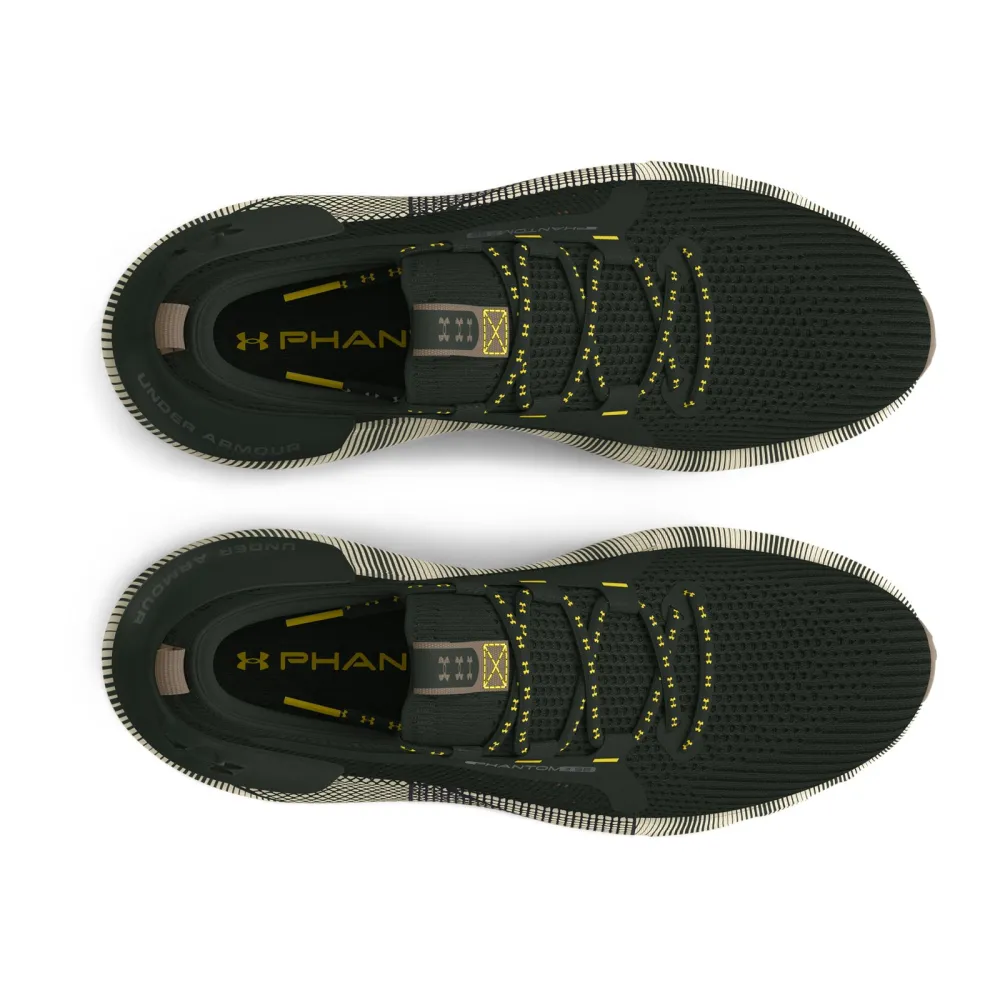 Under Armour UA HOVR Phantom 3 SE LTD 3027289-300 / grün
