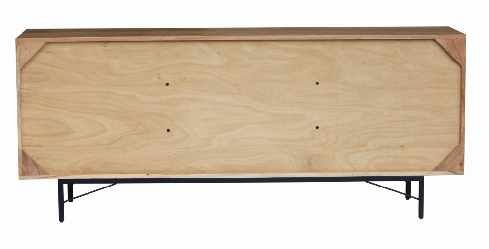 Sideboard Escobar Natural