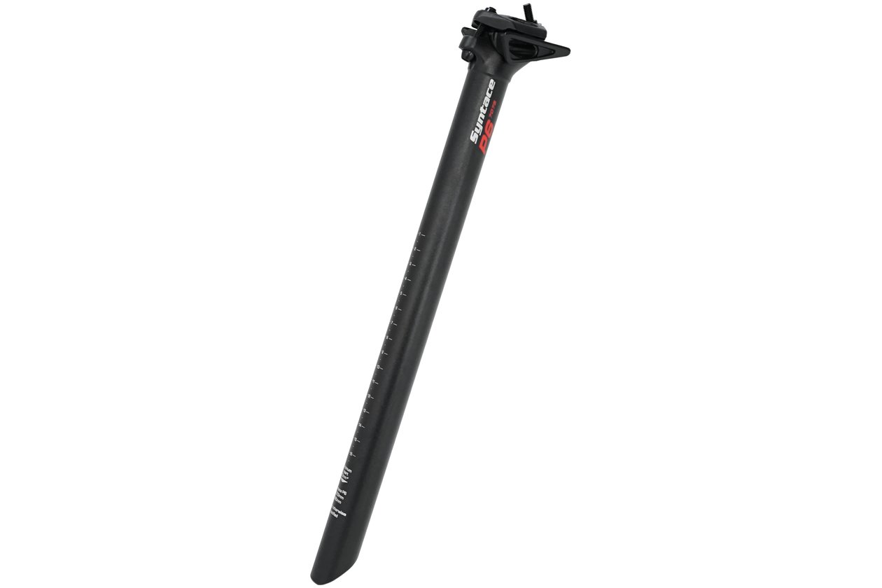 Syntace P6 Sattelstu00fctze