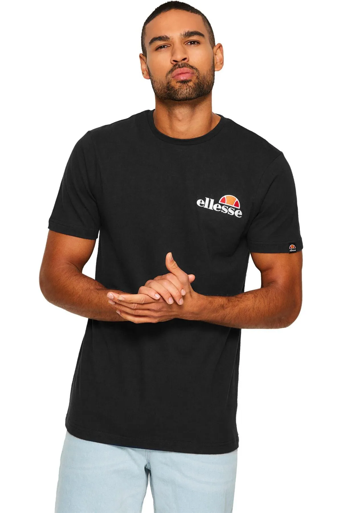 Ellesse  Herren Ellesse Voodoo T-Shirt