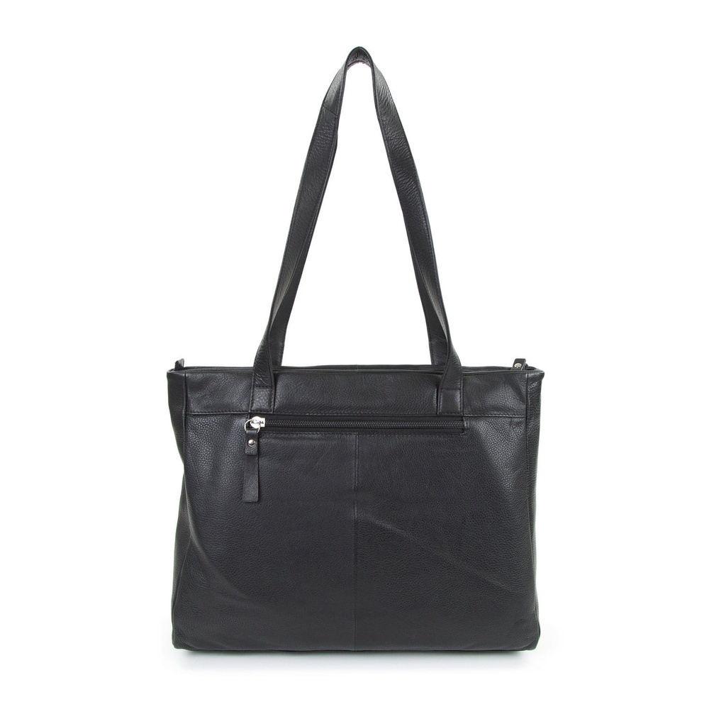 Emily & Noah Cabas Maestro Sac
