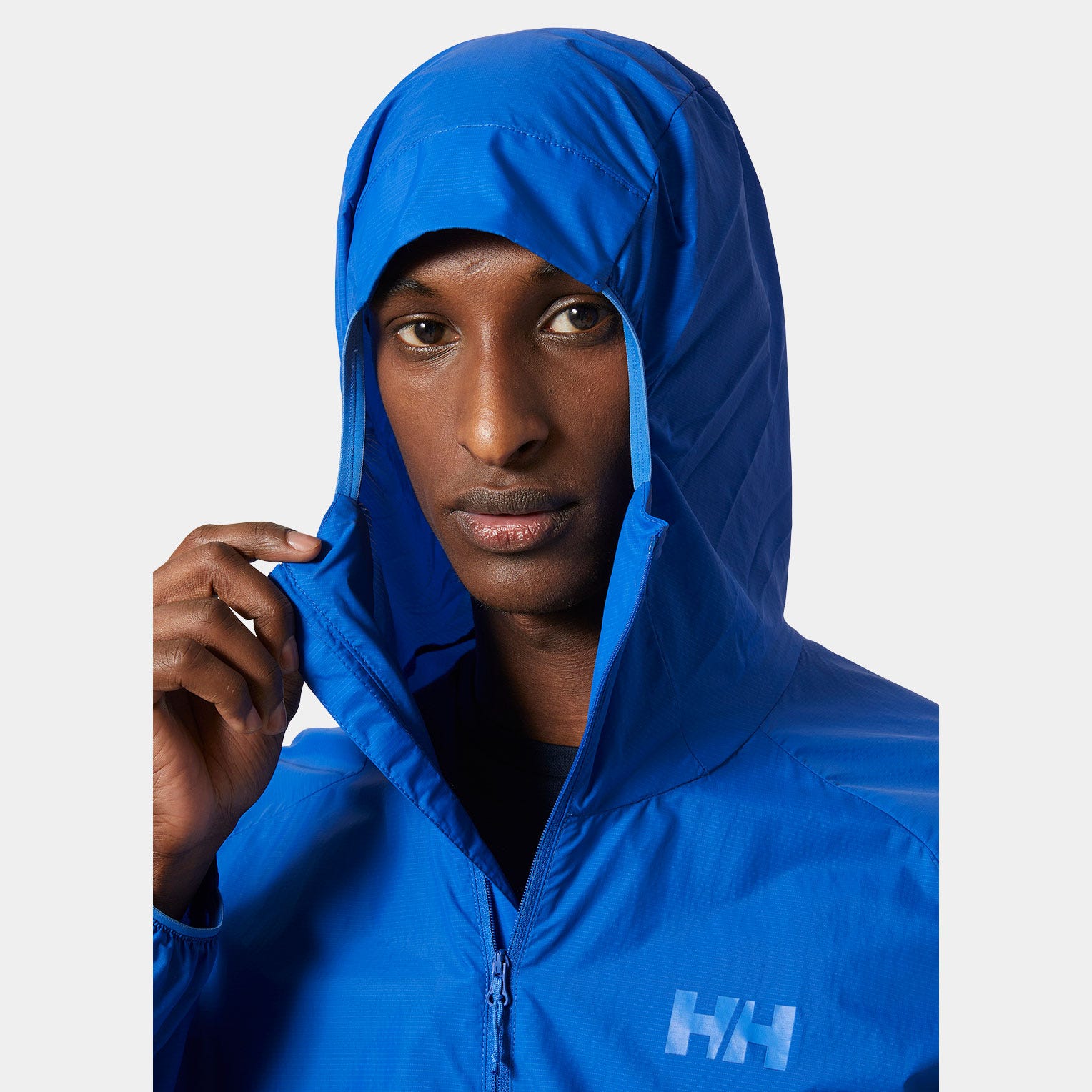 Men's Roam Wind Jacket
