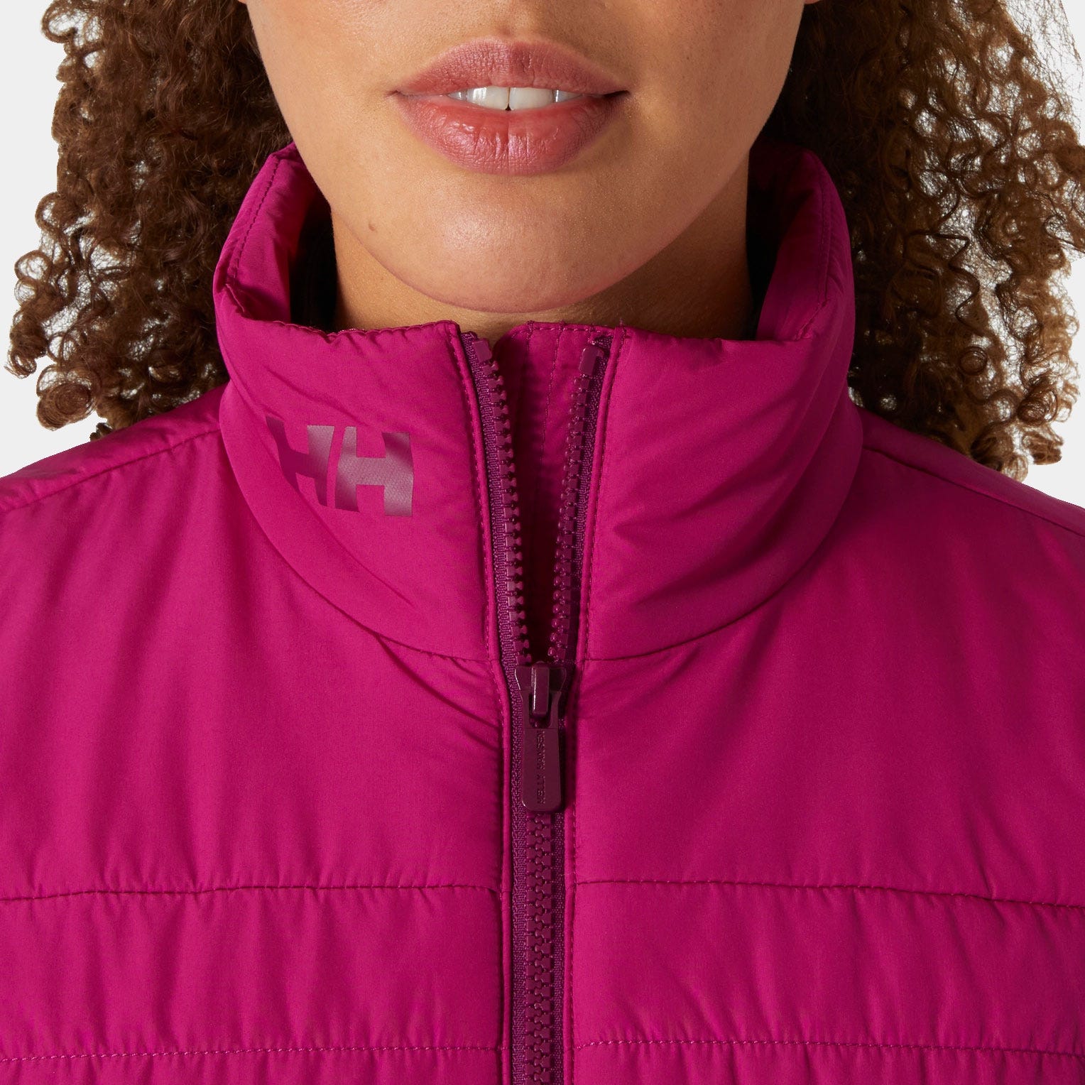 Women's Crew Insulator Vest 2.0