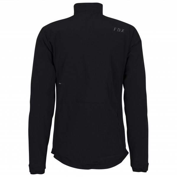 FOX Racing - Defend Fire Alpha Jacket - Fahrradjacke