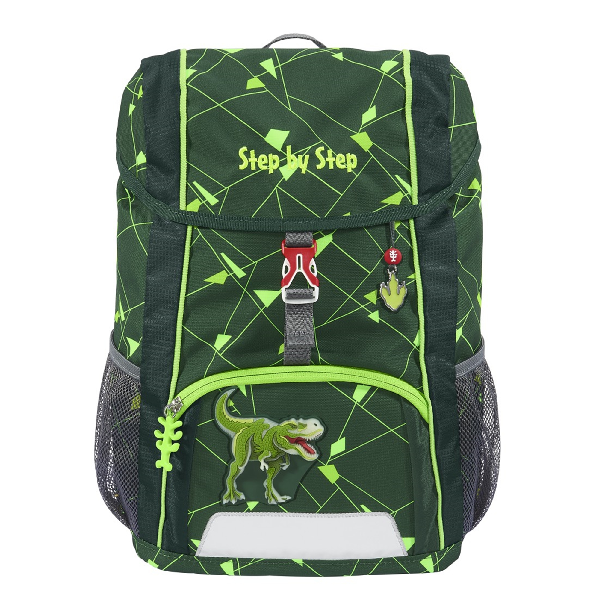 Rucksack-Set KID - Ninja Yuma