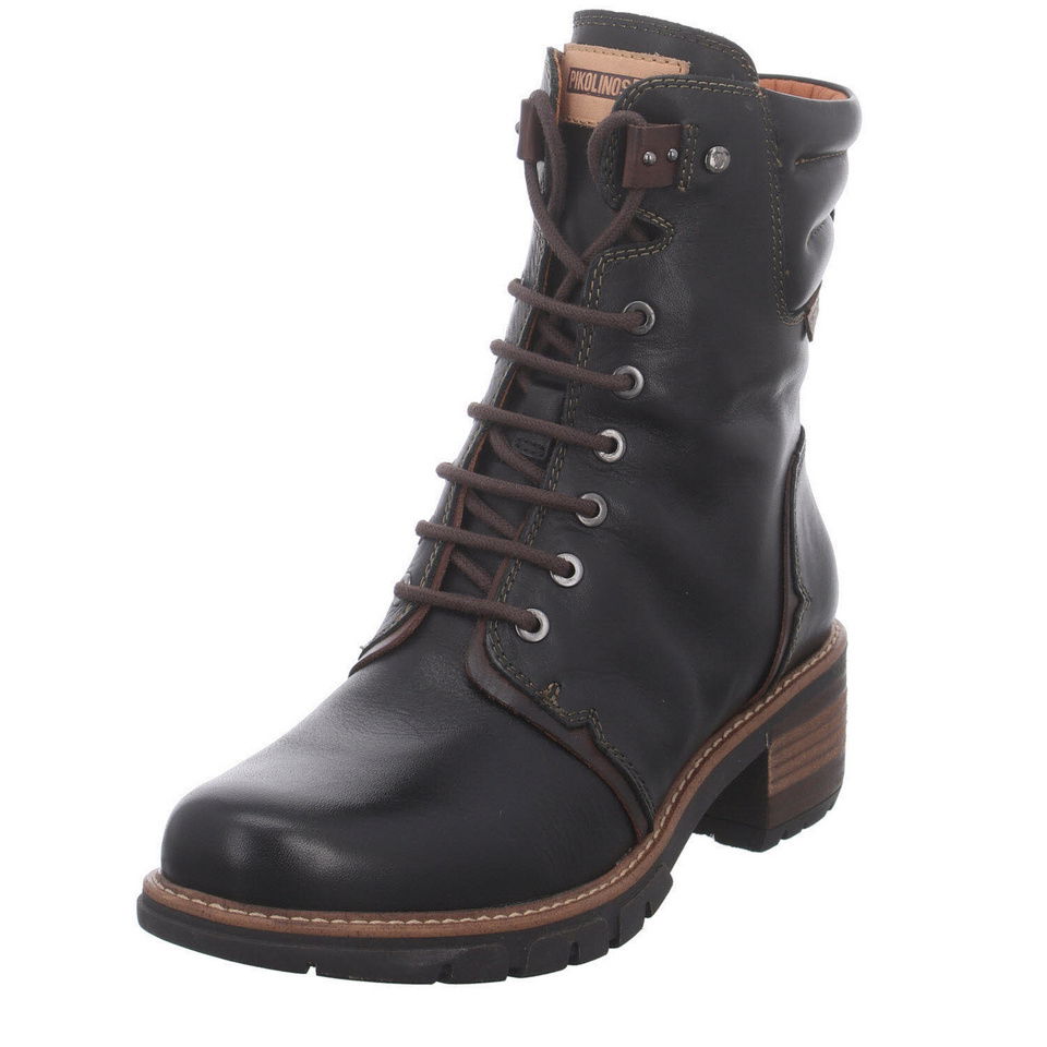 Pikolinos San Sebastia Schnürstiefelette