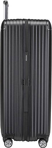 BOGNER Koffer & Trolley Piz Deluxe C75 Trolleycase LVZ 4w