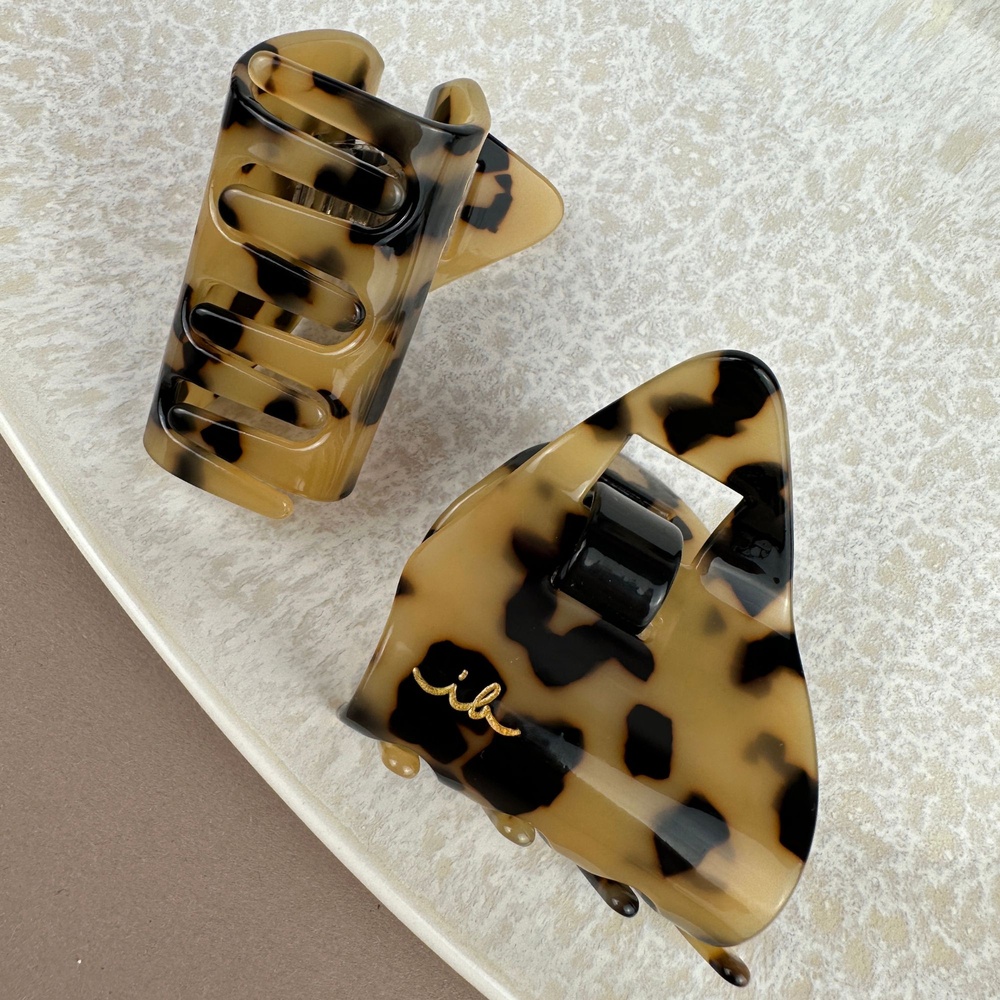 Invisibobble Clipstar Leo Love 1pc Pince