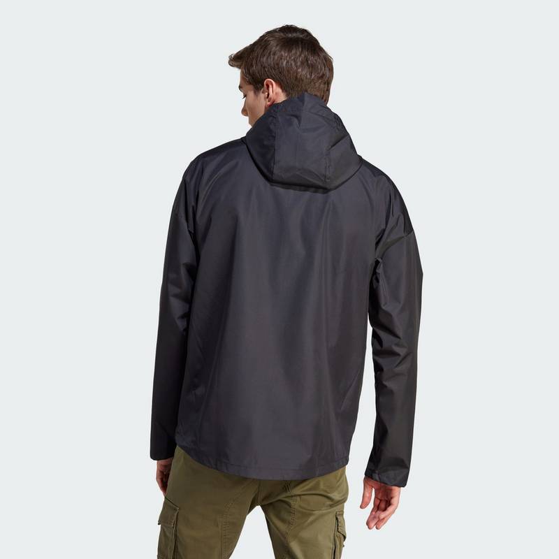adidas City Escape Windbreaker Funktionsjacke Herren
