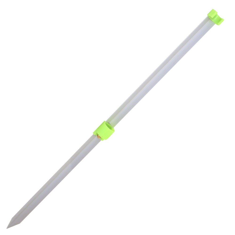 Surfkastspade för rödfisk i aluminium, surfspade 1m40