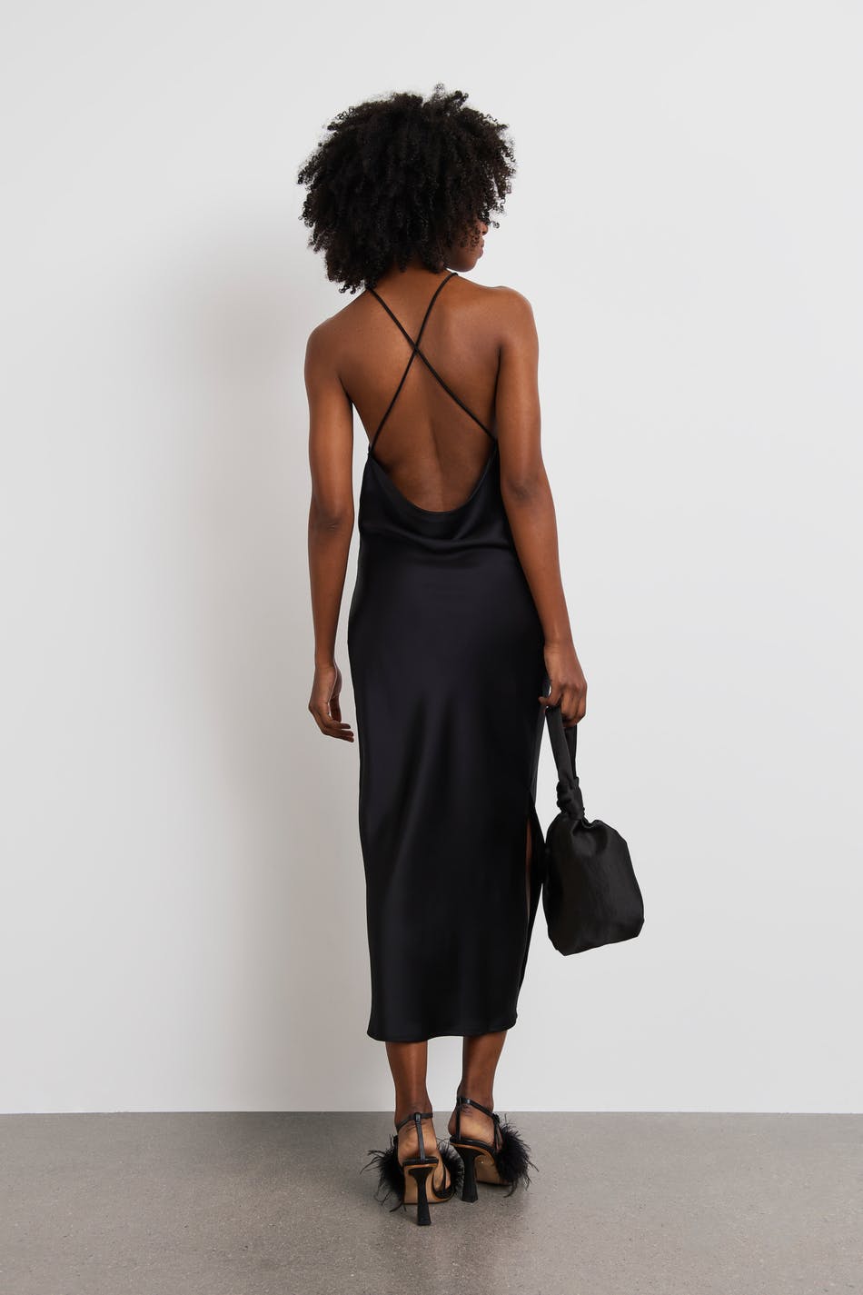 Sandy dress