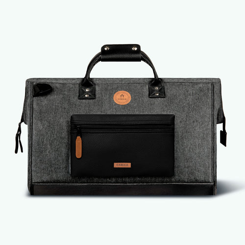 Duffle Adventurer Luxembourg gris