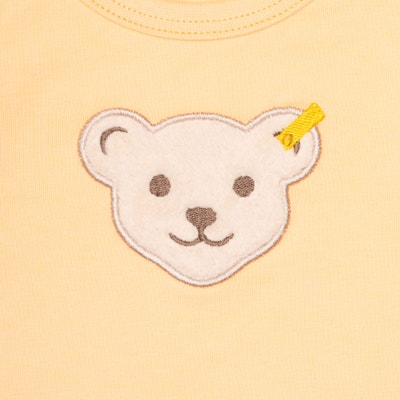 T-Shirt kurzarm, orange