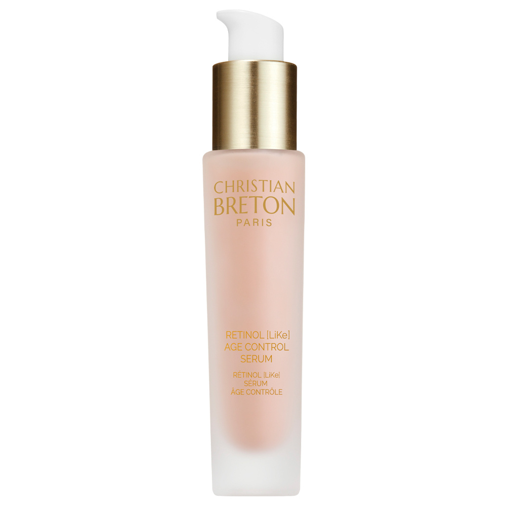 christian breton RETINOL 