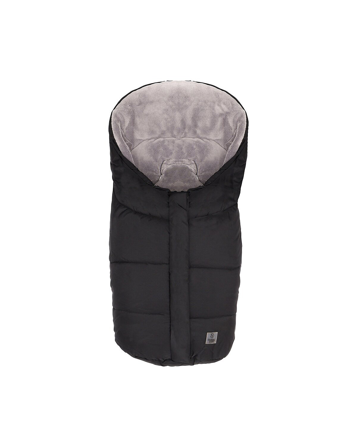 Winter-Fußsack Hella für Babyschale, Tragewanne