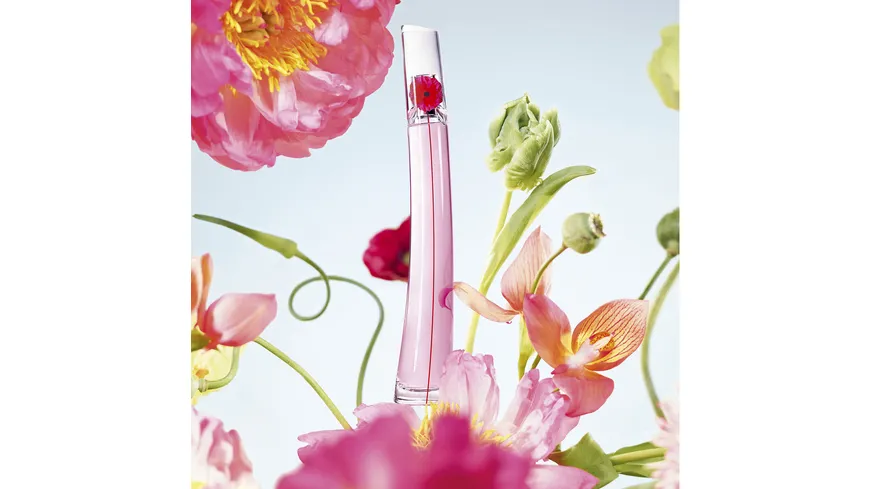KENZO Flower by KENZO Poppy Bouquet Eau de Parfum