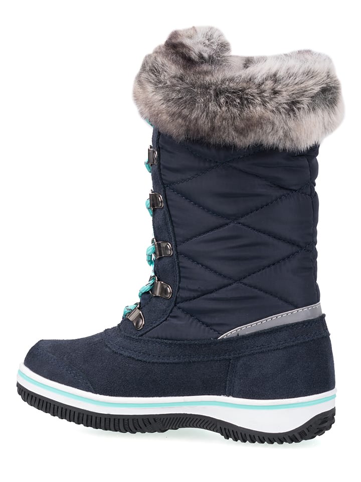 Trollkids Winterstiefel 