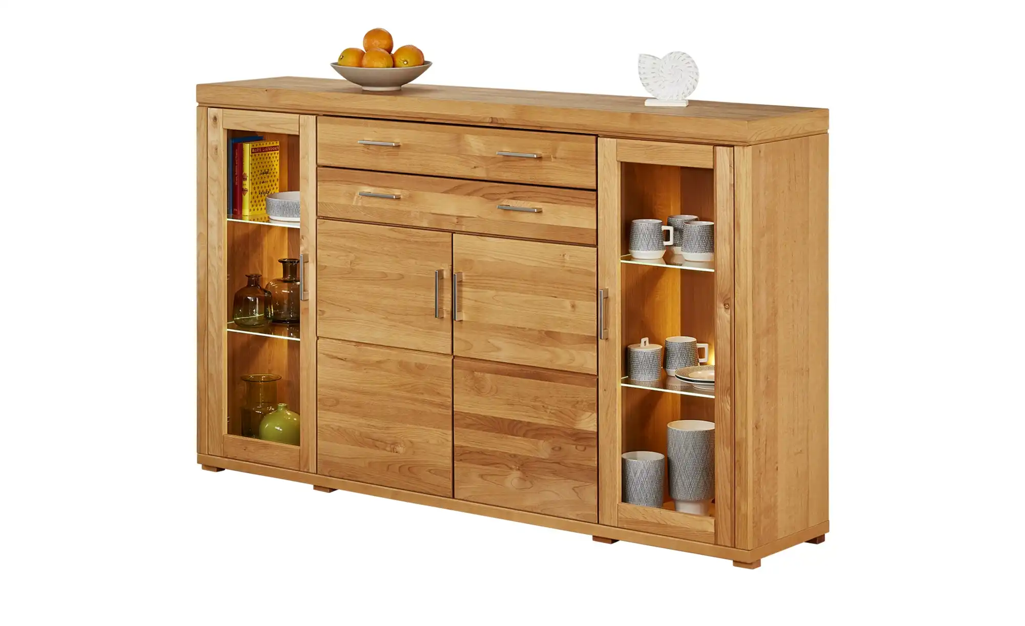 Woodford Beleuchtung Lobos II