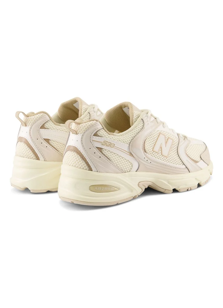 Tenisice New Balance 530 s mrežastim detaljima
