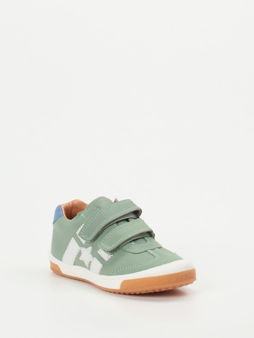 Klettschuh-66216790003 Bisgaard