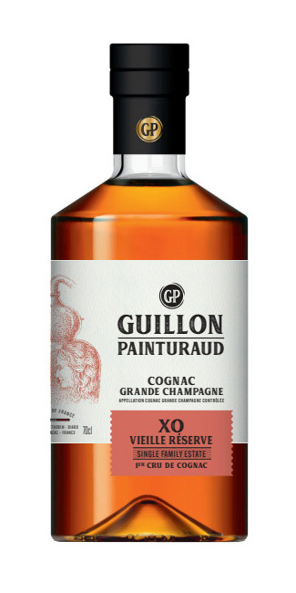 Guillon-Painturaud XO Vieille Reserve