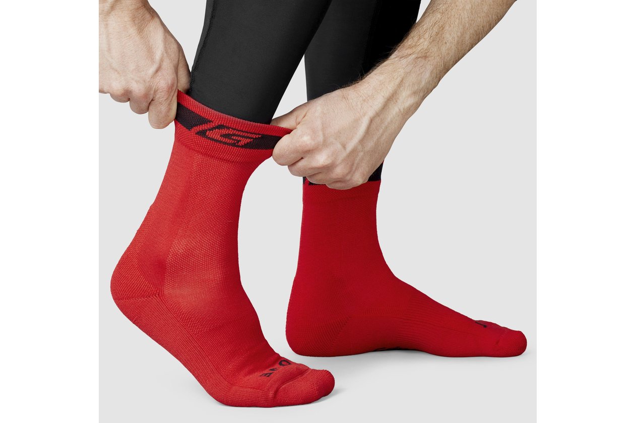 GRIPGRAB Merino Winter Socken - 2023