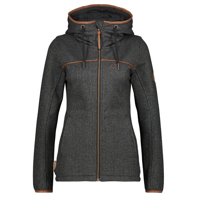ALIFE AND KICKIN ClaudineAK A Winterjacke Damen