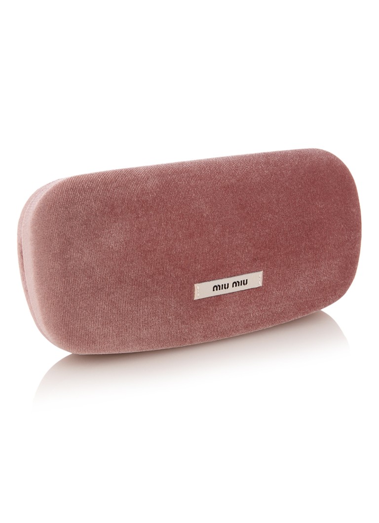 Miu Miu  Zonnebril MU 52RS