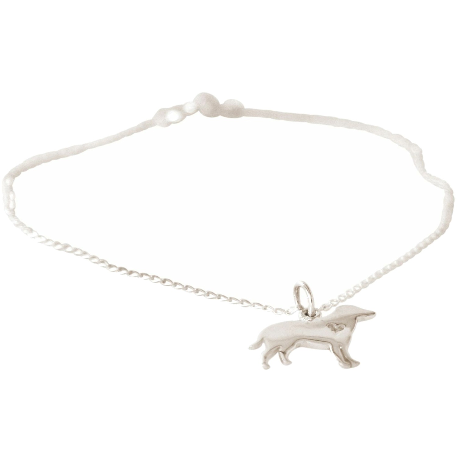 Armband 'LABRADOR GOLDEN RETRIEVER Hund'