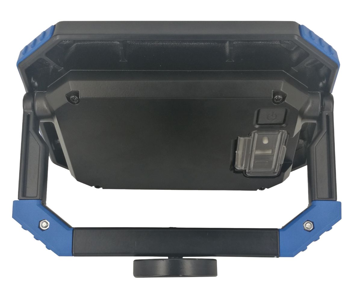 Schwabe 88046361 Acculine Flex LED lempa IP54 20W