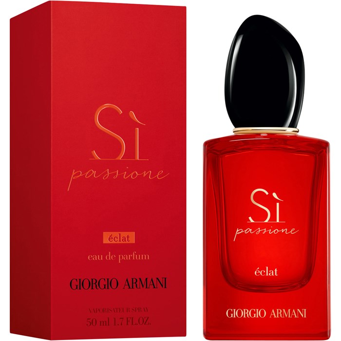Eau de Parfum Spray