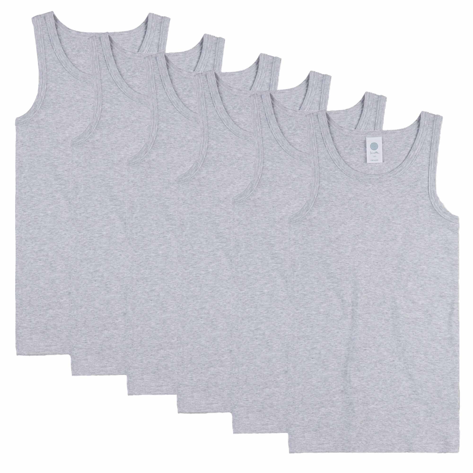 Undershirt