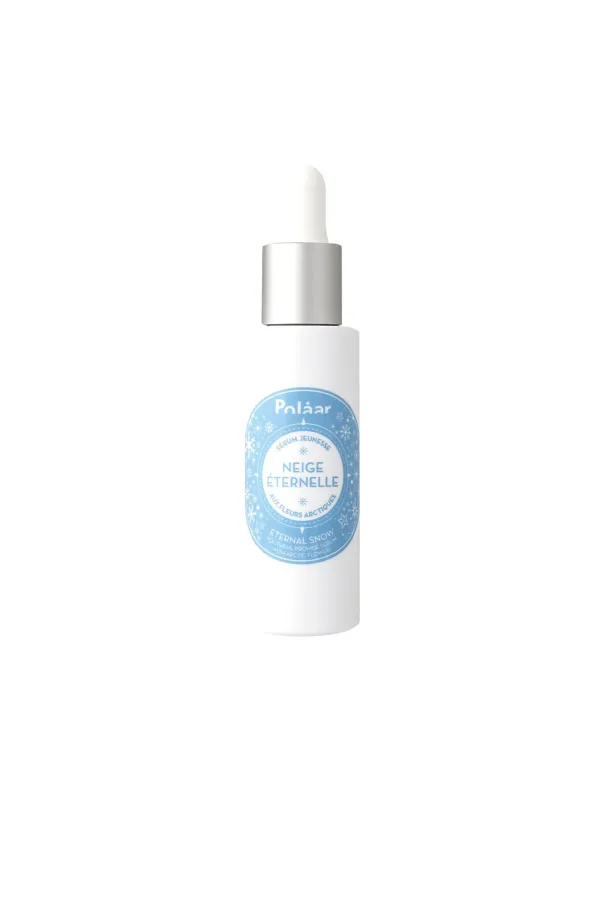 POLAAR  Eternal Snow Youthful Promise Serum Polaar 30 ml