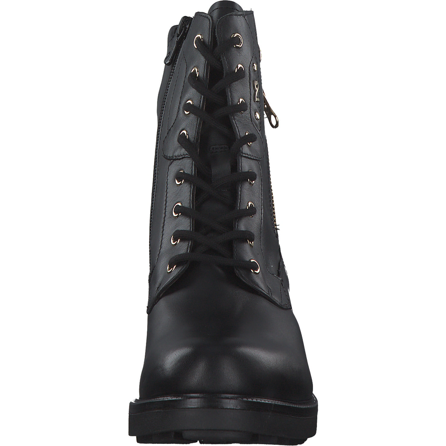 NeroGiardini I205846D, Stiefeletten, Damen, Schwarz