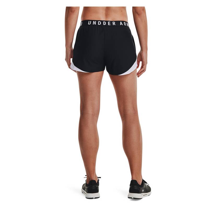 Under Armour Play Up 3.0 Funktionsshorts Damen
