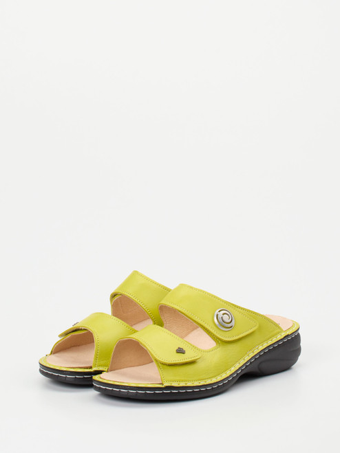Pantolette-21538690003 Finn Comfort