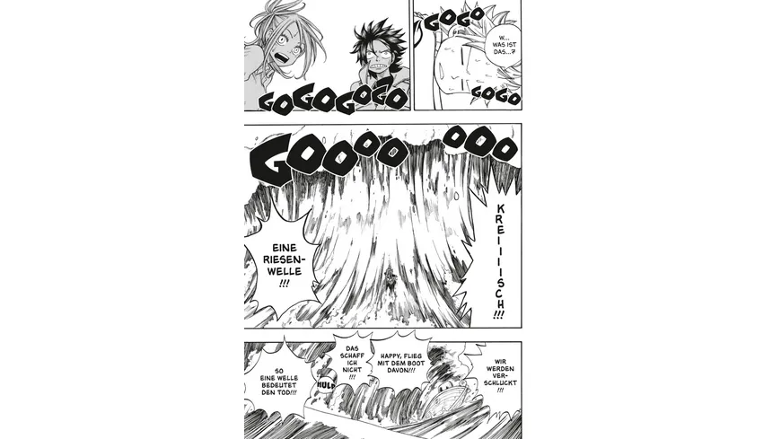 Fairy Tail Massiv 2