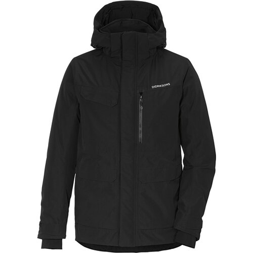 HERREN JACKE SEBASTIAN USX JKT 3