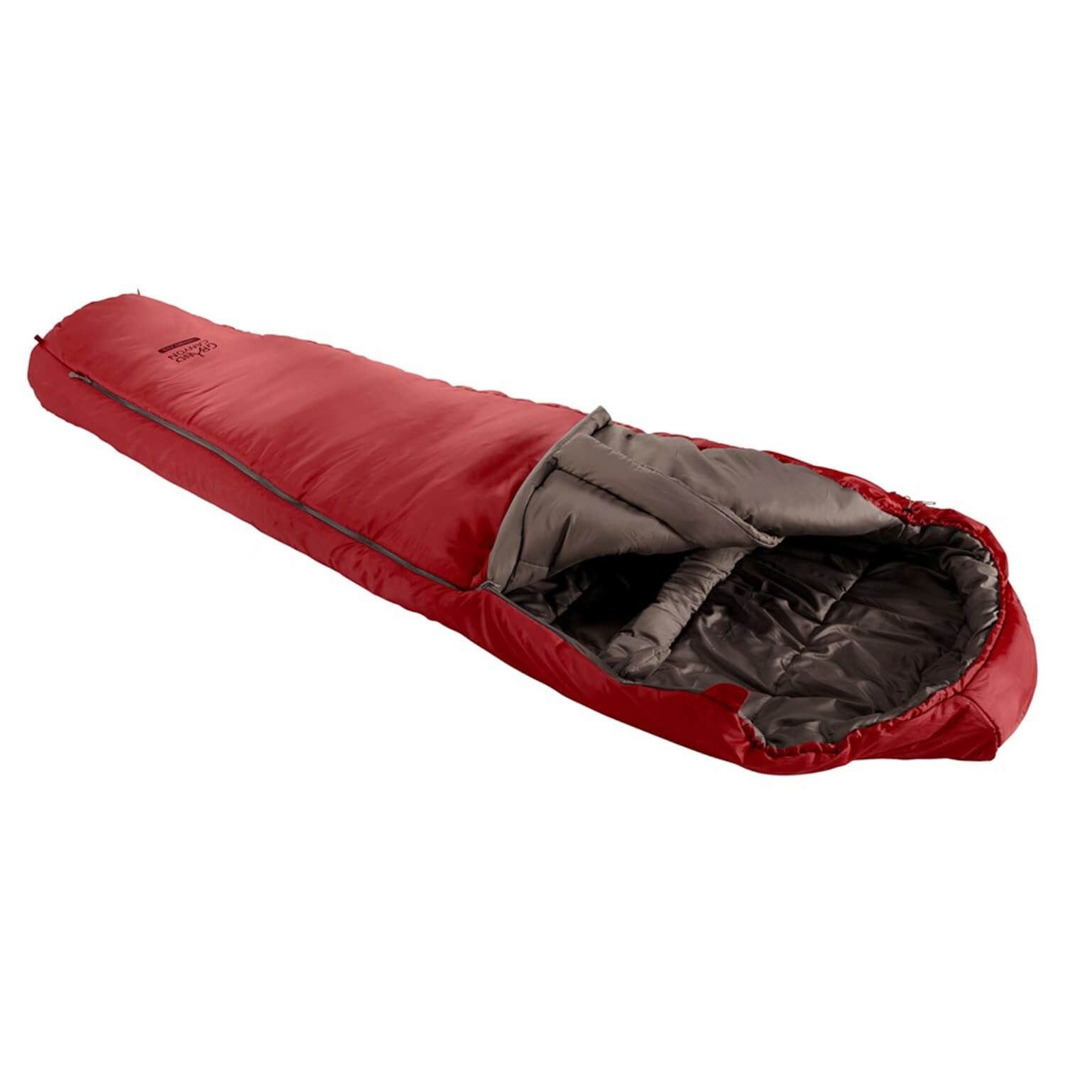 Mumienschlafsack Fairbanks 205