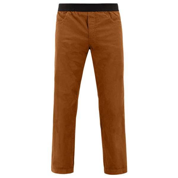 CafÉ Kraft - Zoom - Boulderhose