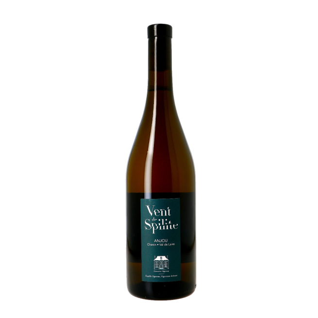 Domaine Ogereau, Vent de Spilite, 2021
