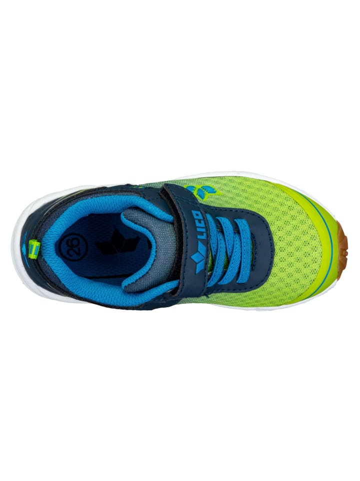 Lico Hallenschuh 